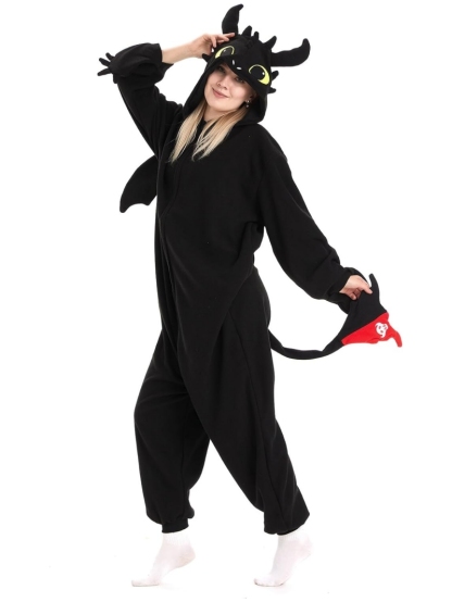 💝𝗧𝗼𝗱𝗮𝘆'𝘀 𝗦𝗽𝗲𝗰𝗶𝗮𝗹𝘀💝Buy 2 Get 2 Free✨Ultra-Soft Dragon Onesies