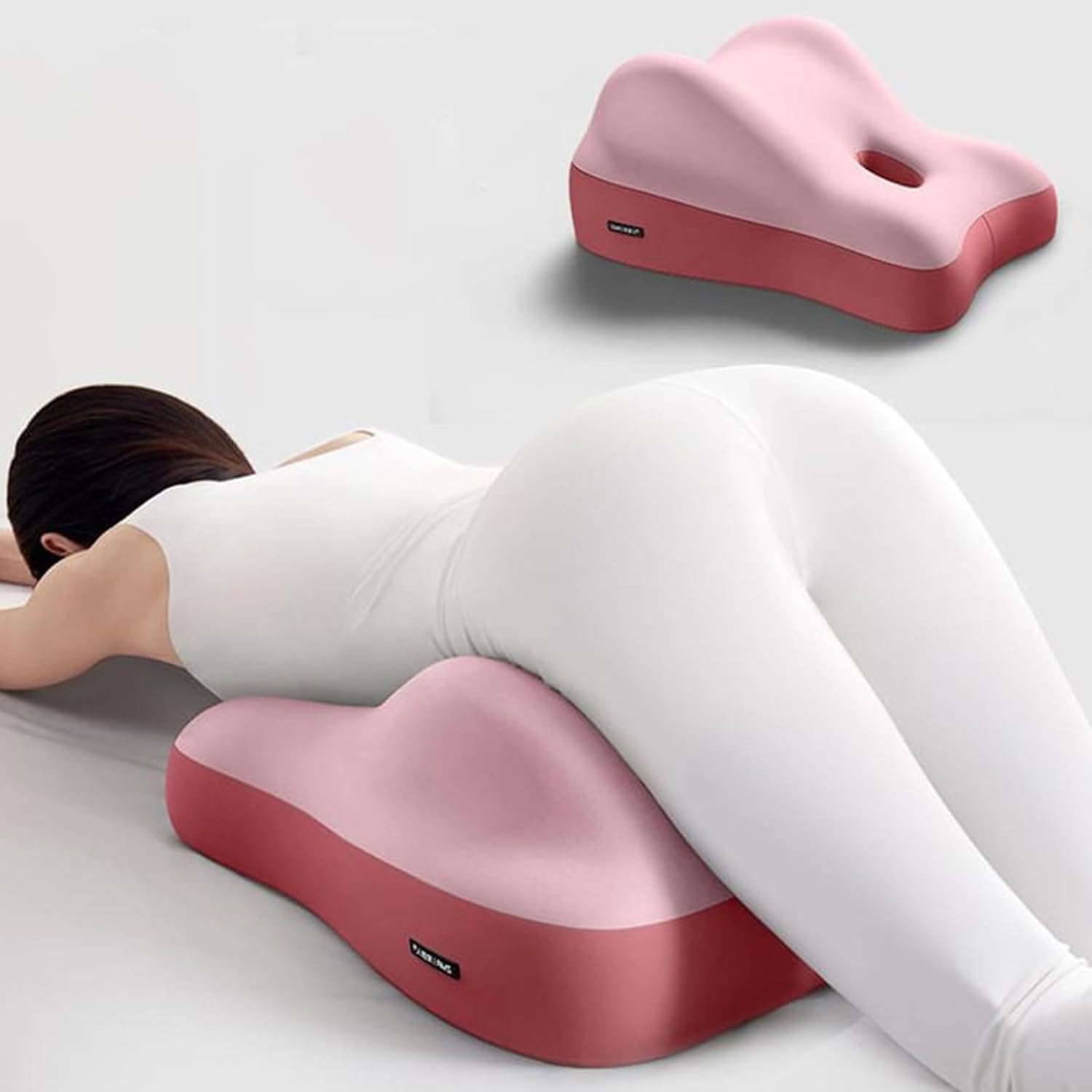 🎉𝗧𝗼𝗱𝗮𝘆'𝘀 𝗦𝗽𝗲𝗰𝗶𝗮𝗹𝘀💝Buy 2 Get 2 Free 💤Multifunctional Back Invisible Wedge Pillow