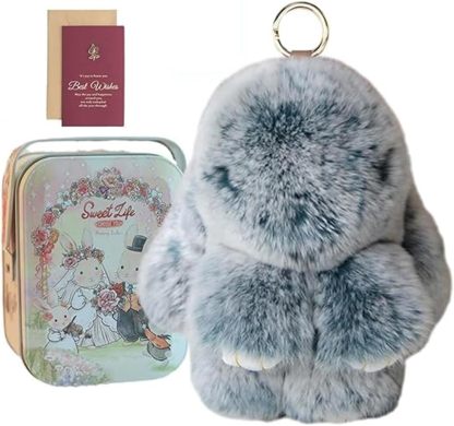 🔥Handmade Soft Charms🐰