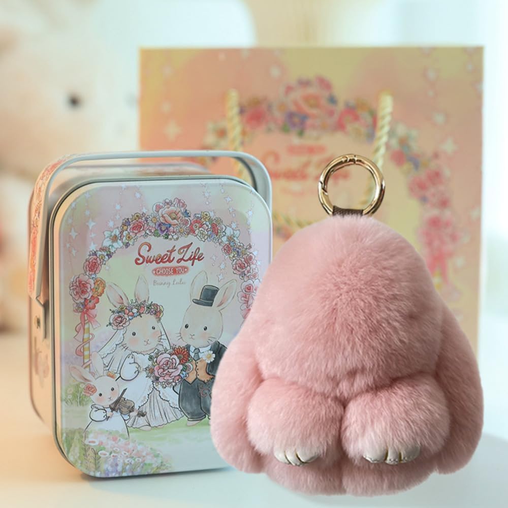 🔥Handmade Soft Charms🐰