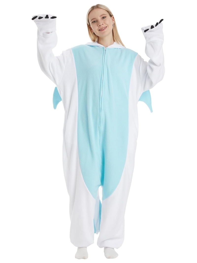 💝𝗧𝗼𝗱𝗮𝘆'𝘀 𝗦𝗽𝗲𝗰𝗶𝗮𝗹𝘀💝Buy 2 Get 2 Free✨Ultra-Soft Dragon Onesies