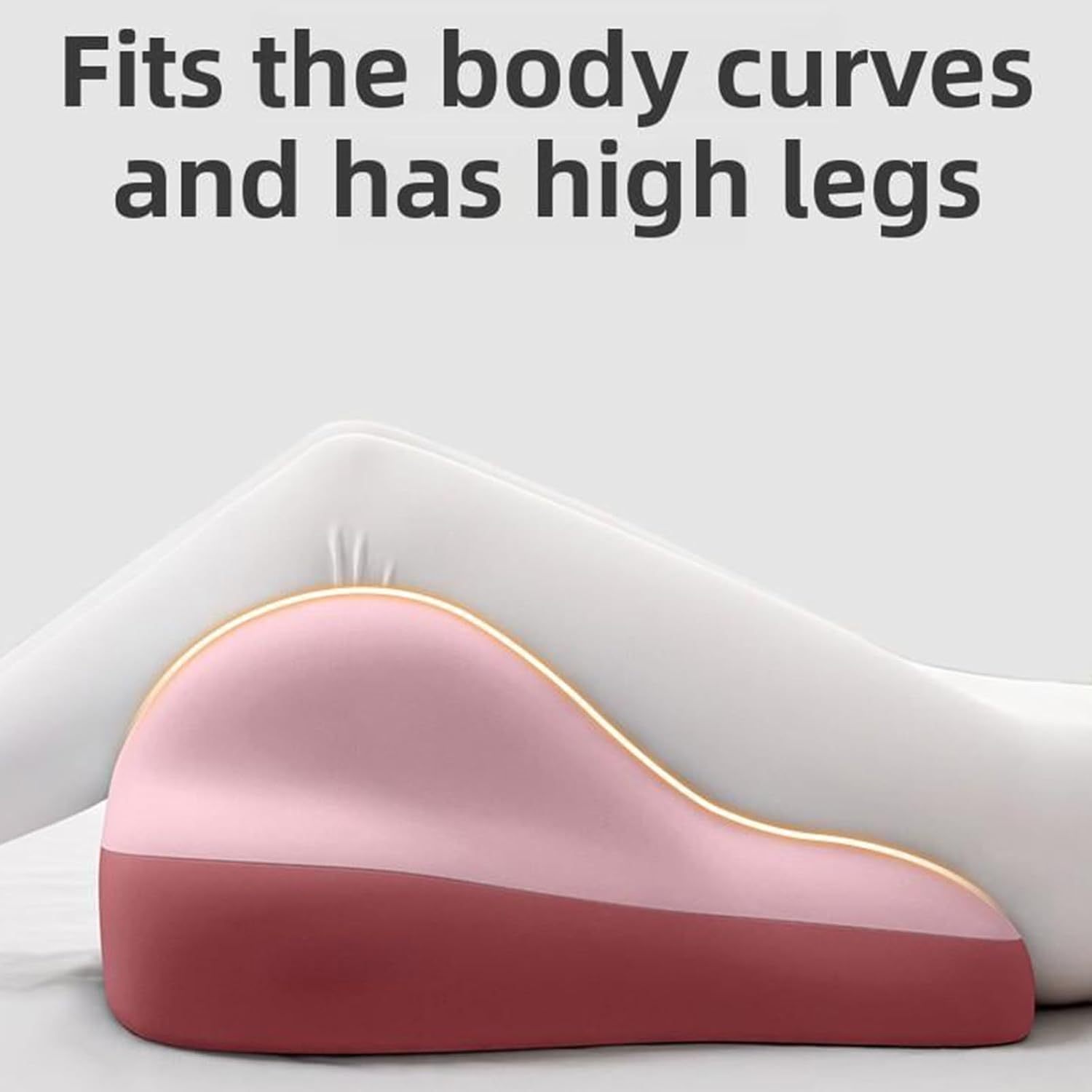 🎉𝗧𝗼𝗱𝗮𝘆'𝘀 𝗦𝗽𝗲𝗰𝗶𝗮𝗹𝘀💝Buy 2 Get 2 Free 💤Multifunctional Back Invisible Wedge Pillow