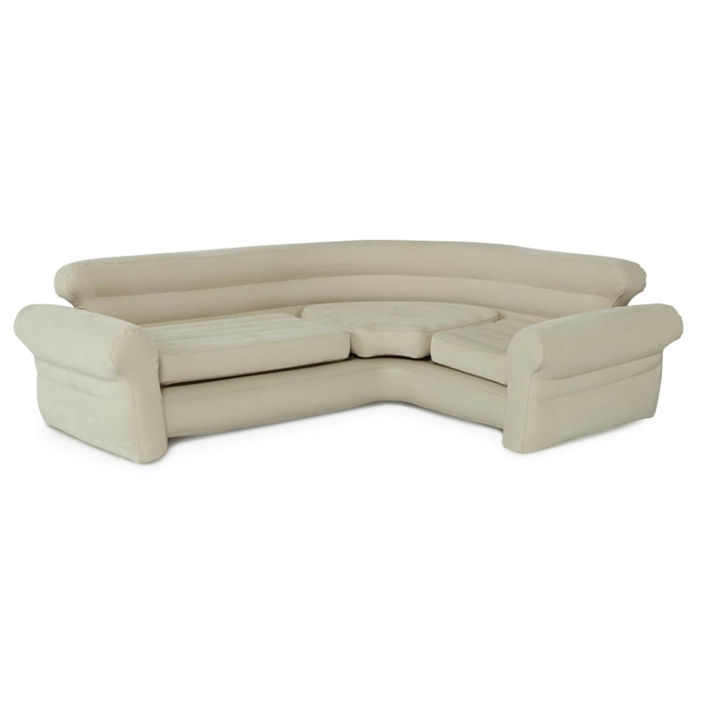 🔥HOT SALE NOW ONLY $27!!!💝Buy 2 Get 2 Free ✨Inflatable Corner Sofa