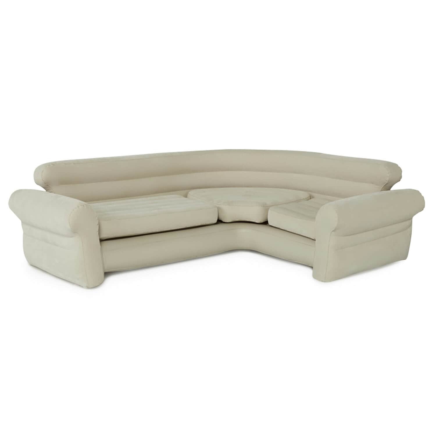 🔥HOT SALE NOW ONLY $27!!!💝Buy 2 Get 2 Free ✨Inflatable Corner Sofa