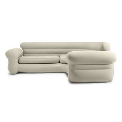 🔥HOT SALE NOW ONLY $27!!!💝Buy 2 Get 2 Free ✨Inflatable Corner Sofa