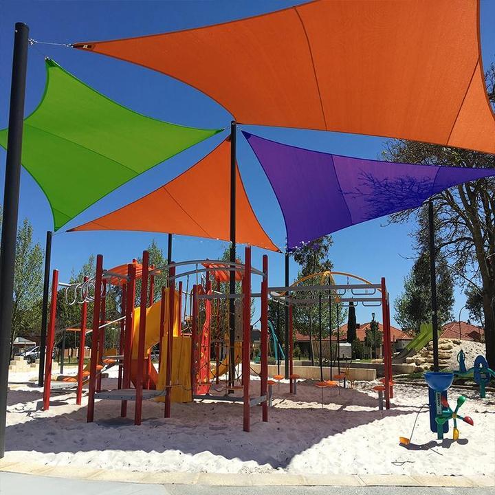 💥LAST DAY PROMOTION💝Buy 2 Get 2 Free ✨UV Protection Canopy