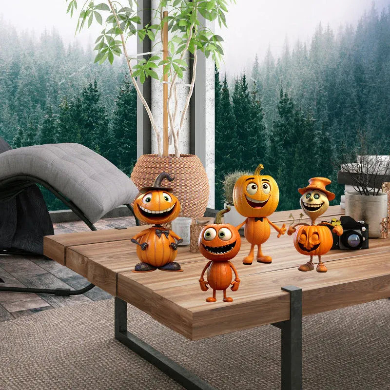 🎃Halloween Pumpkin Elf