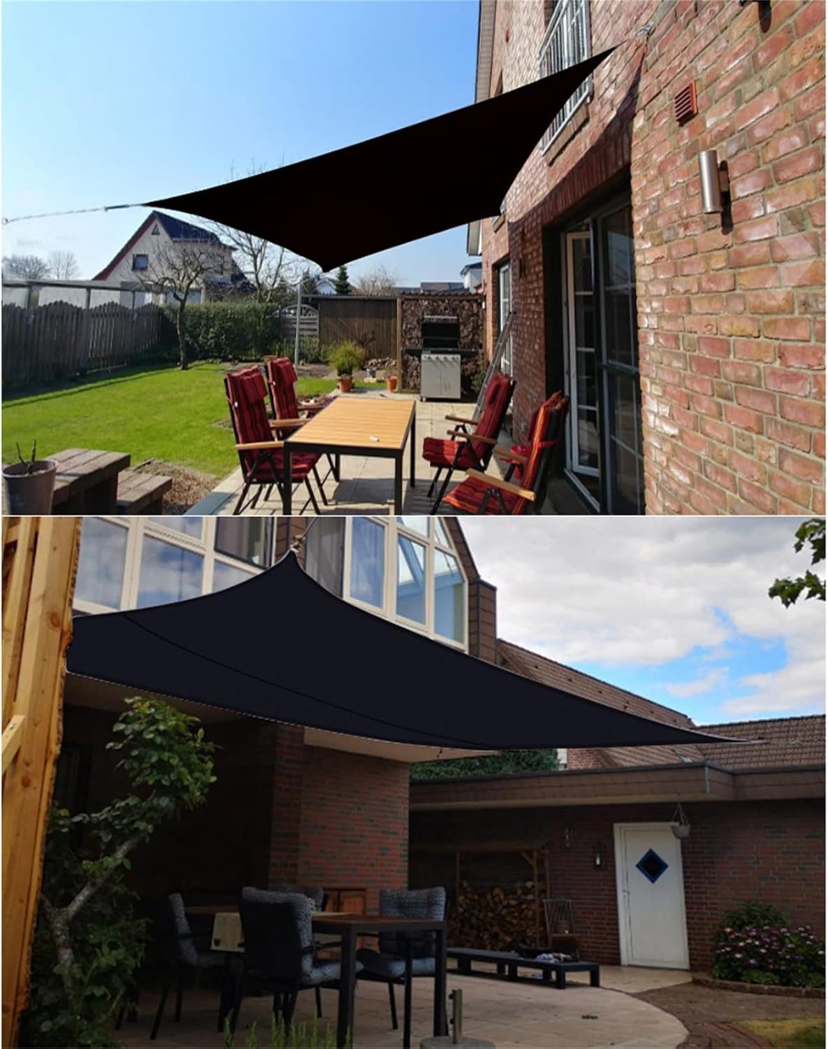 🔥HOT SALE NOW!!!💝Buy 2 Get 2 Free ✨Sun Shade Waterproof Sails
