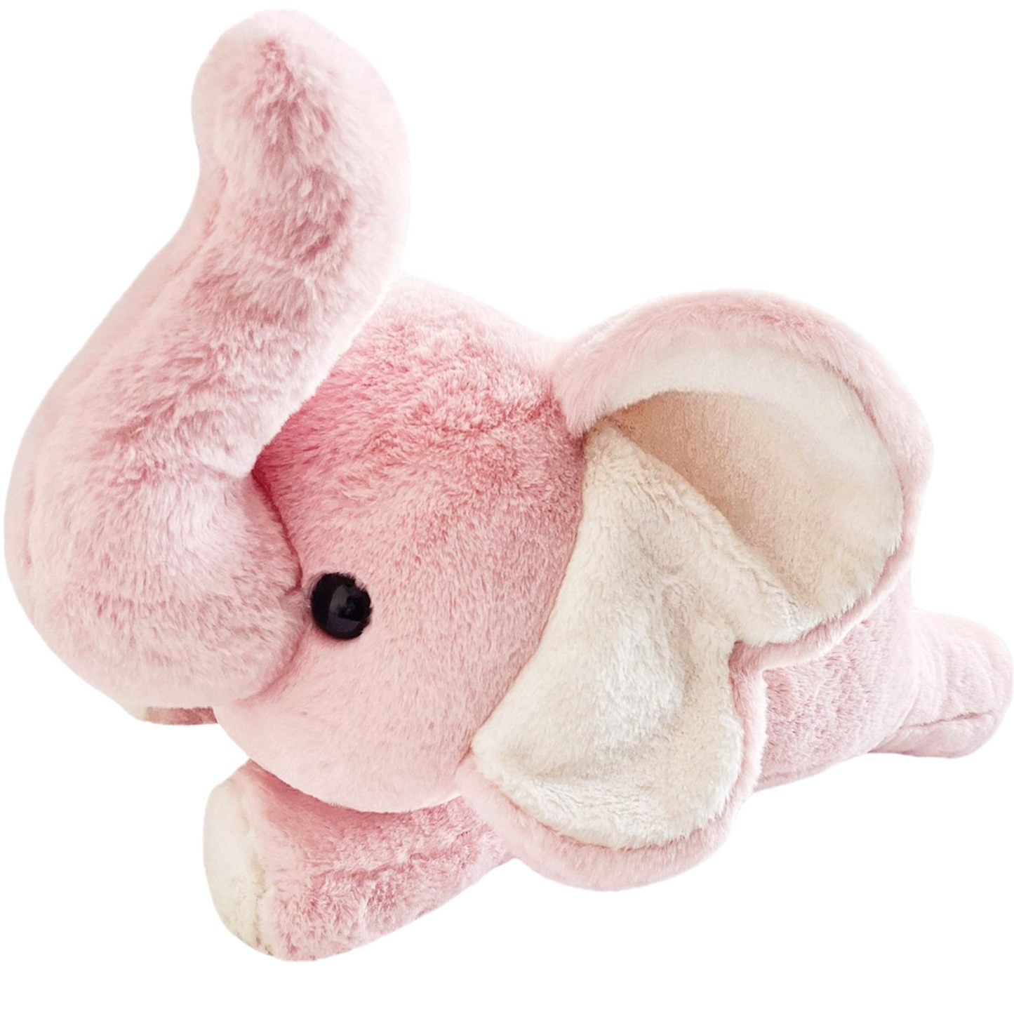 🔥HOT SALE NOW!!!💝Buy 2 Get 2 Free ✨3-5 Pounds Weighted Stuffed Animals with Unscented Microwavable Heating Pad