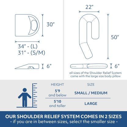 🔥Soon to Be Sold Out!!💝Buy 2 Free Shipping💥Shoulder Relief System