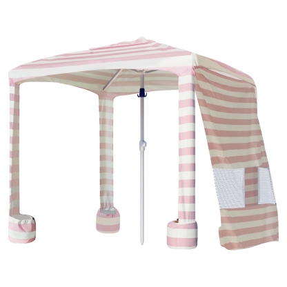 🔥HOT SALE NOW!!!💝Today Only $27!!!✨Beach Canopy Shade Tent Shelter