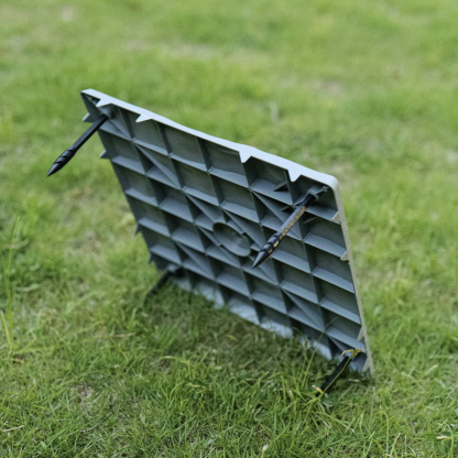 🔥Soon to Be Sold Out!!💝Buy 2 Free Shipping💥Decorative Plastic and Resin Garden Tiles 8 Pcs