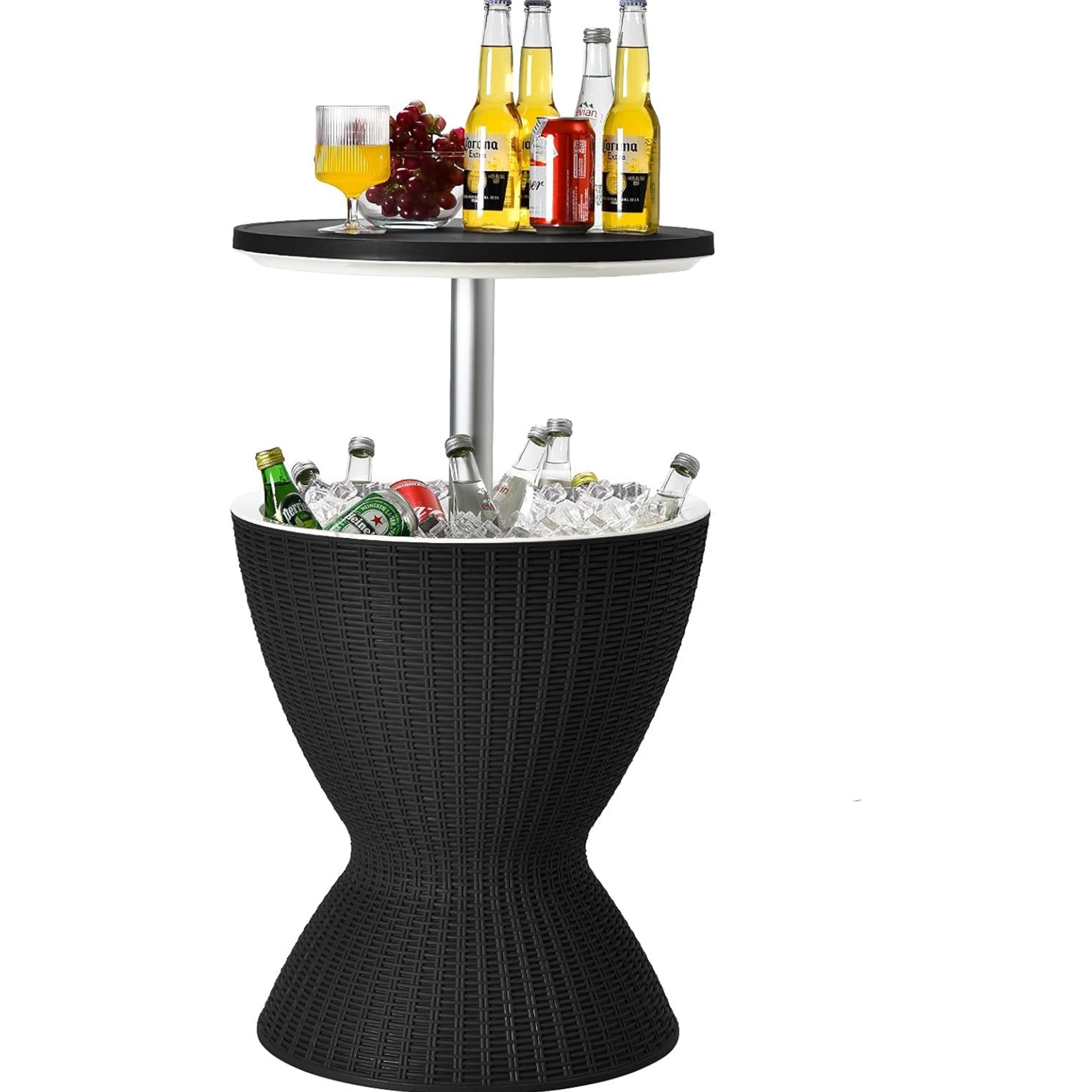 💝𝗧𝗼𝗱𝗮𝘆'𝘀 𝗦𝗽𝗲𝗰𝗶𝗮𝗹𝘀💝Buy 2 Get 2 Free🧊Outdoor Cool Bar Table