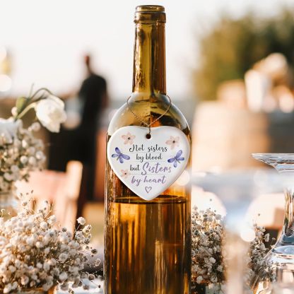 ❤Friendship Heart Keepsake Gifts