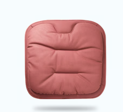 💝𝗧𝗼𝗱𝗮𝘆'𝘀 𝗦𝗽𝗲𝗰𝗶𝗮𝗹𝘀💝Buy 2 Get 2 Fre🚗High-End Nappa Leather Punching Breathable Car Seat Cushion