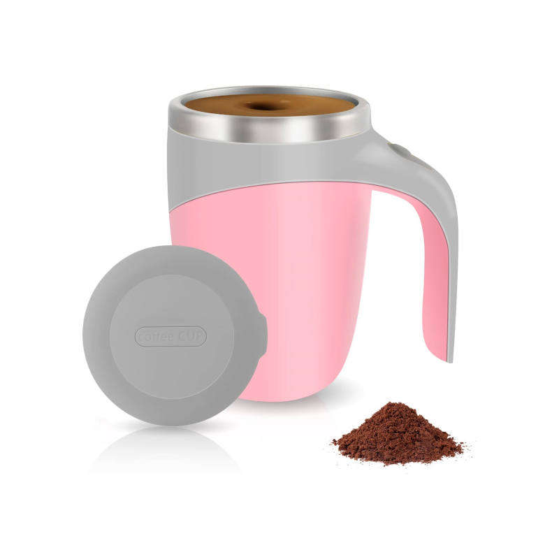 🎁Automatic Magnetic Stirring Coffee Mug☕