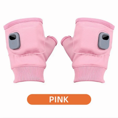 🧤Smart Thermostatic Portable Heating Gloves