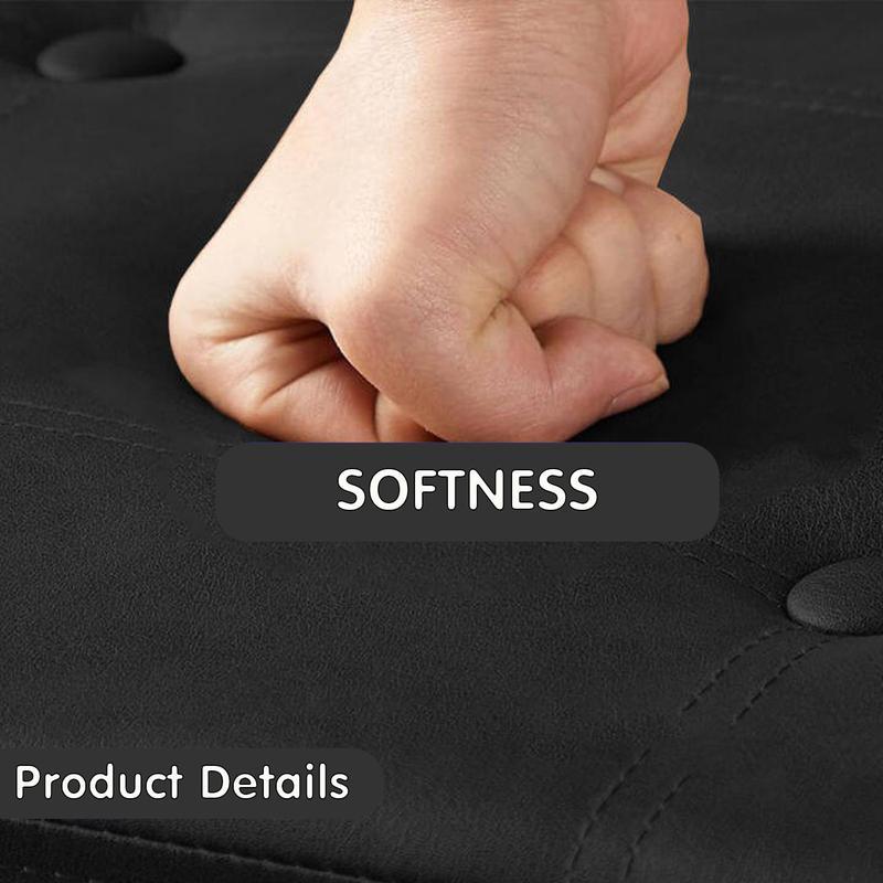 💝𝗧𝗼𝗱𝗮𝘆'𝘀 𝗦𝗽𝗲𝗰𝗶𝗮𝗹𝘀💝Buy 2 Get 2 Free✨Large Multipurpose Storage Sofa