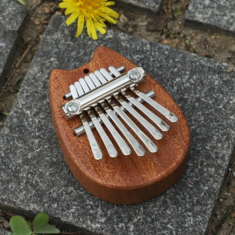 Mini Thumb Piano (Last Day 50% OFF)