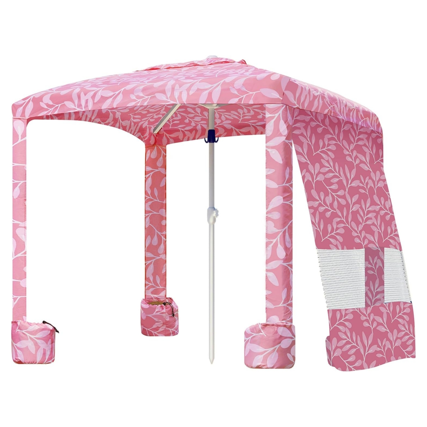 🔥HOT SALE NOW!!!💝Today Only $27!!!✨Beach Canopy Shade Tent Shelter