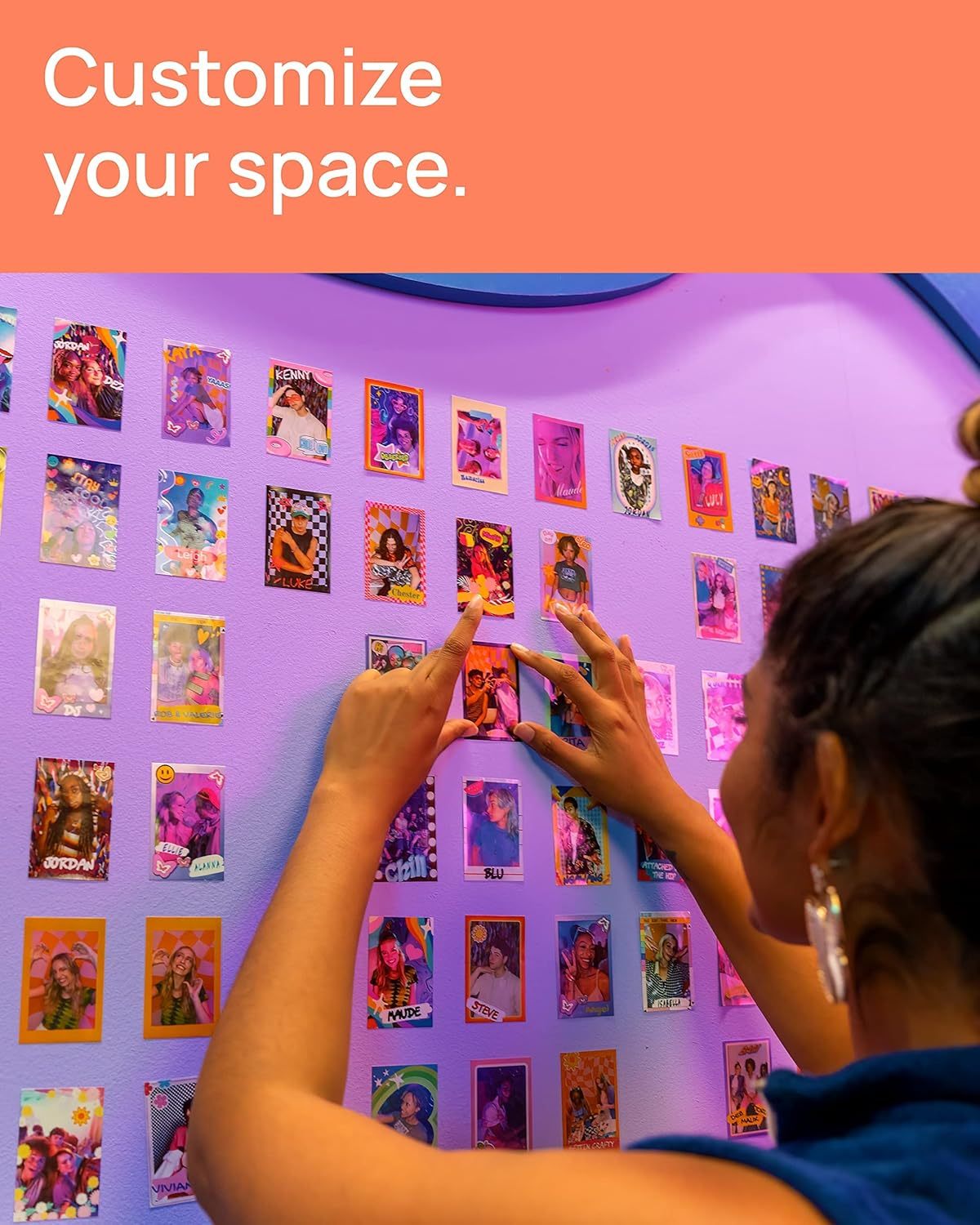 🔥HOT SALE NOW!!!💝Buy 2 Get 2 Free 📷IVY 2 Mini Photo Printer