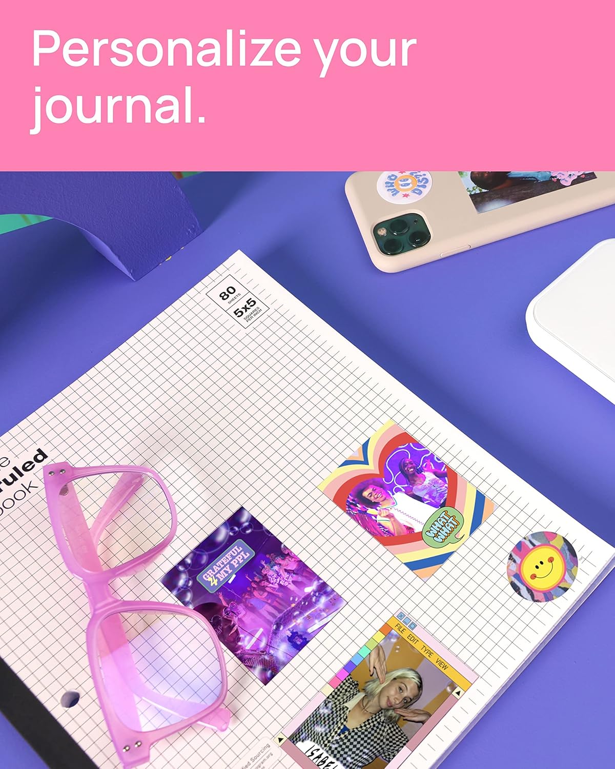 🔥HOT SALE NOW!!!💝Buy 2 Get 2 Free 📷IVY 2 Mini Photo Printer