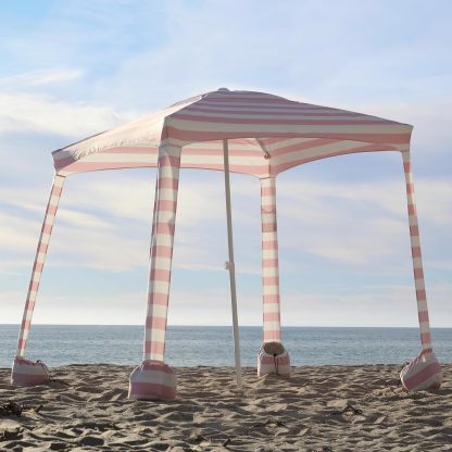 🔥HOT SALE NOW!!!💝Today Only $27!!!✨Beach Canopy Shade Tent Shelter