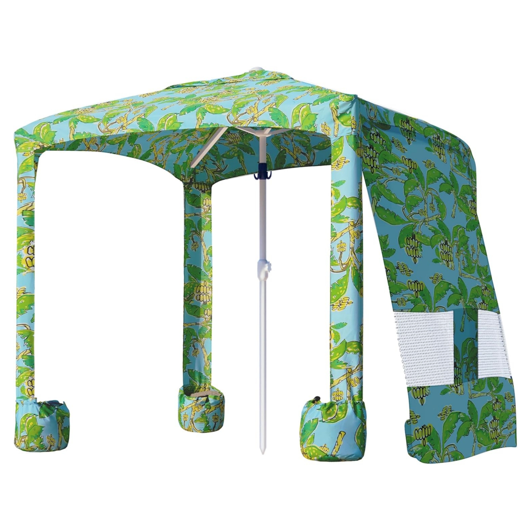 🔥HOT SALE NOW!!!💝Today Only $27!!!✨Beach Canopy Shade Tent Shelter