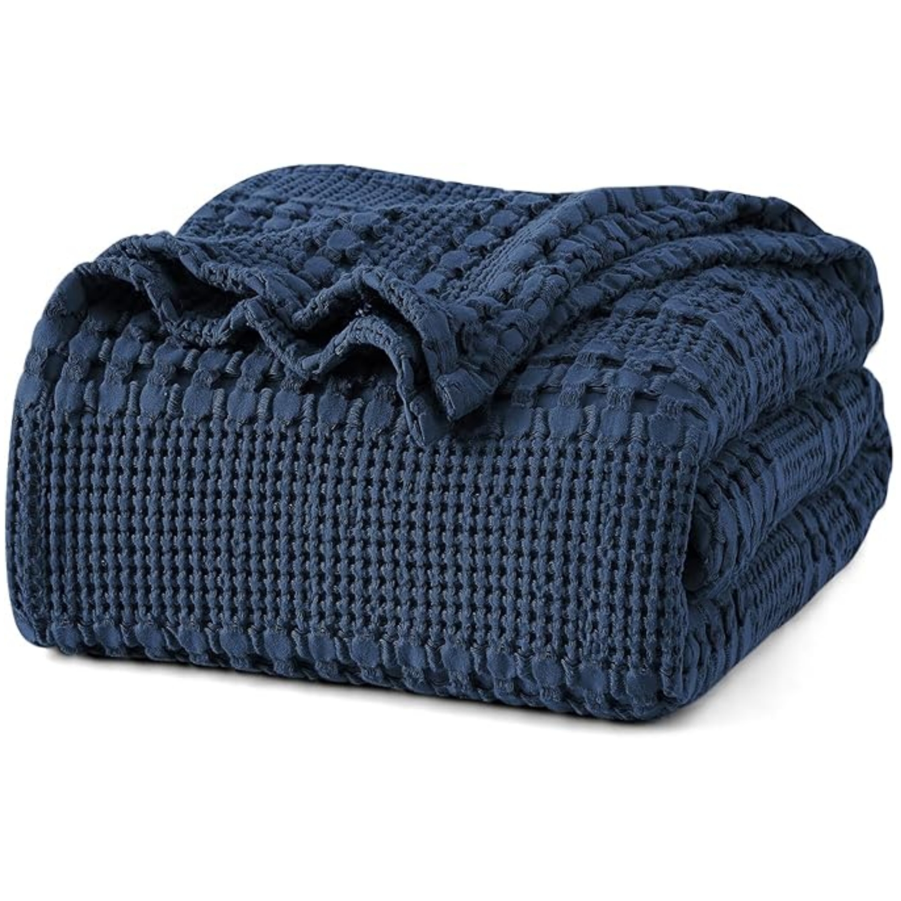 💝𝗧𝗼𝗱𝗮𝘆'𝘀 𝗦𝗽𝗲𝗰𝗶𝗮𝗹𝘀💝Buy 2 Get 2 Free✨PHF 100% Cotton Waffle Blanket