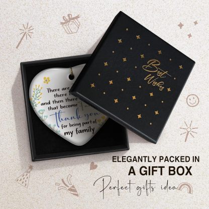 ❤Friendship Heart Keepsake Gifts