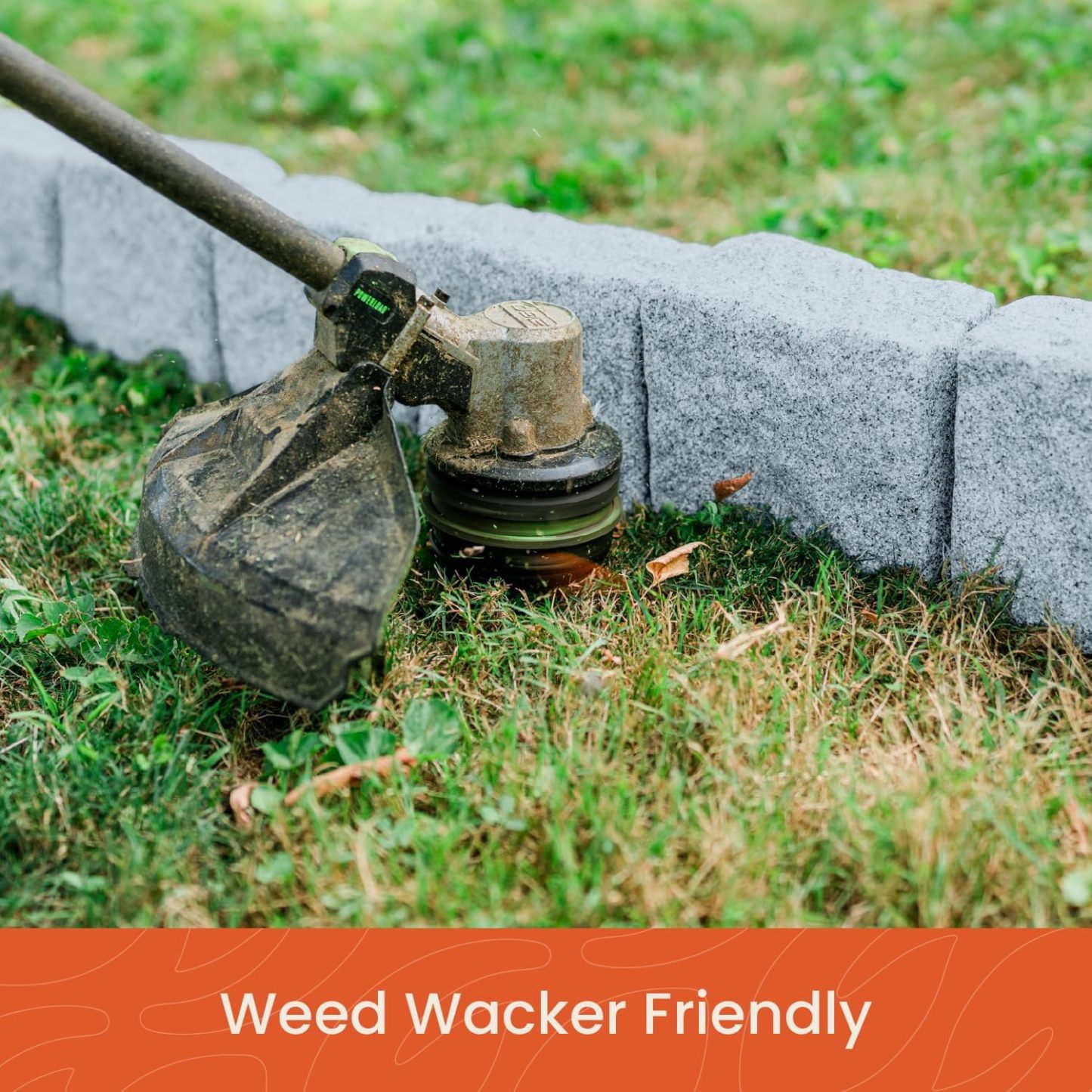 💝𝗧𝗼𝗱𝗮𝘆'𝘀 𝗦𝗽𝗲𝗰𝗶𝗮𝗹𝘀💝Buy 2 Get 2 Free🏠Faux Stone Blocks for Lawn Garden Edging