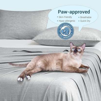 🔥HOT SALE NOW!!!💝Buy 2 Get 2 Free ❄️Summer Ultimate Cooling Blanket