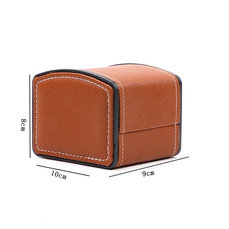 To My Son Quartz Pocket Chain Watch