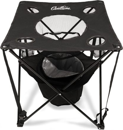 🎉𝗧𝗼𝗱𝗮𝘆'𝘀 𝗦𝗽𝗲𝗰𝗶𝗮𝗹𝘀💝Buy 2 Get 2 Free ✨All-in-One Tailgating Table with Insulated Cooler