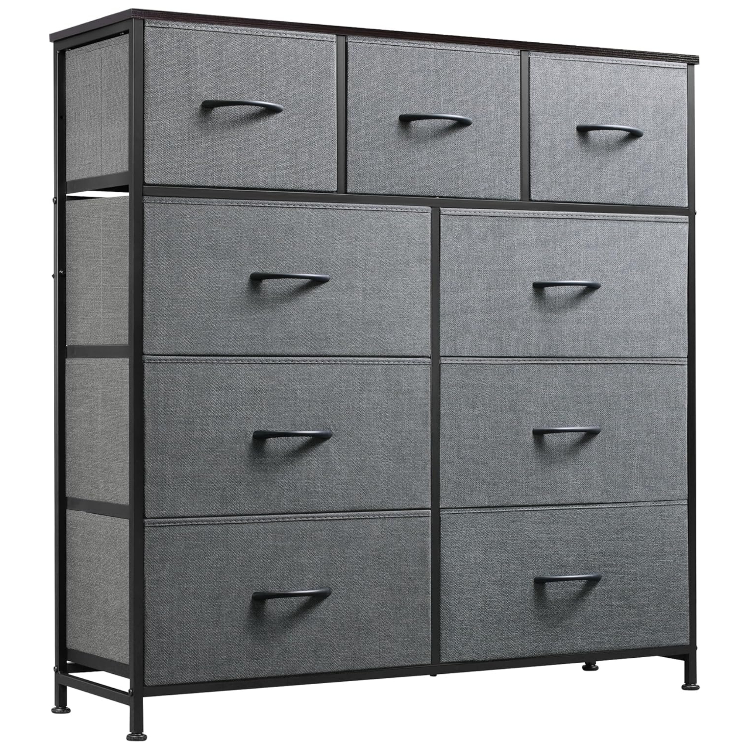 💝Last Day For Clearance💝Buy 2 Get 2 Free✨Cupboards Cabinets Dresser - with 9 Drawers