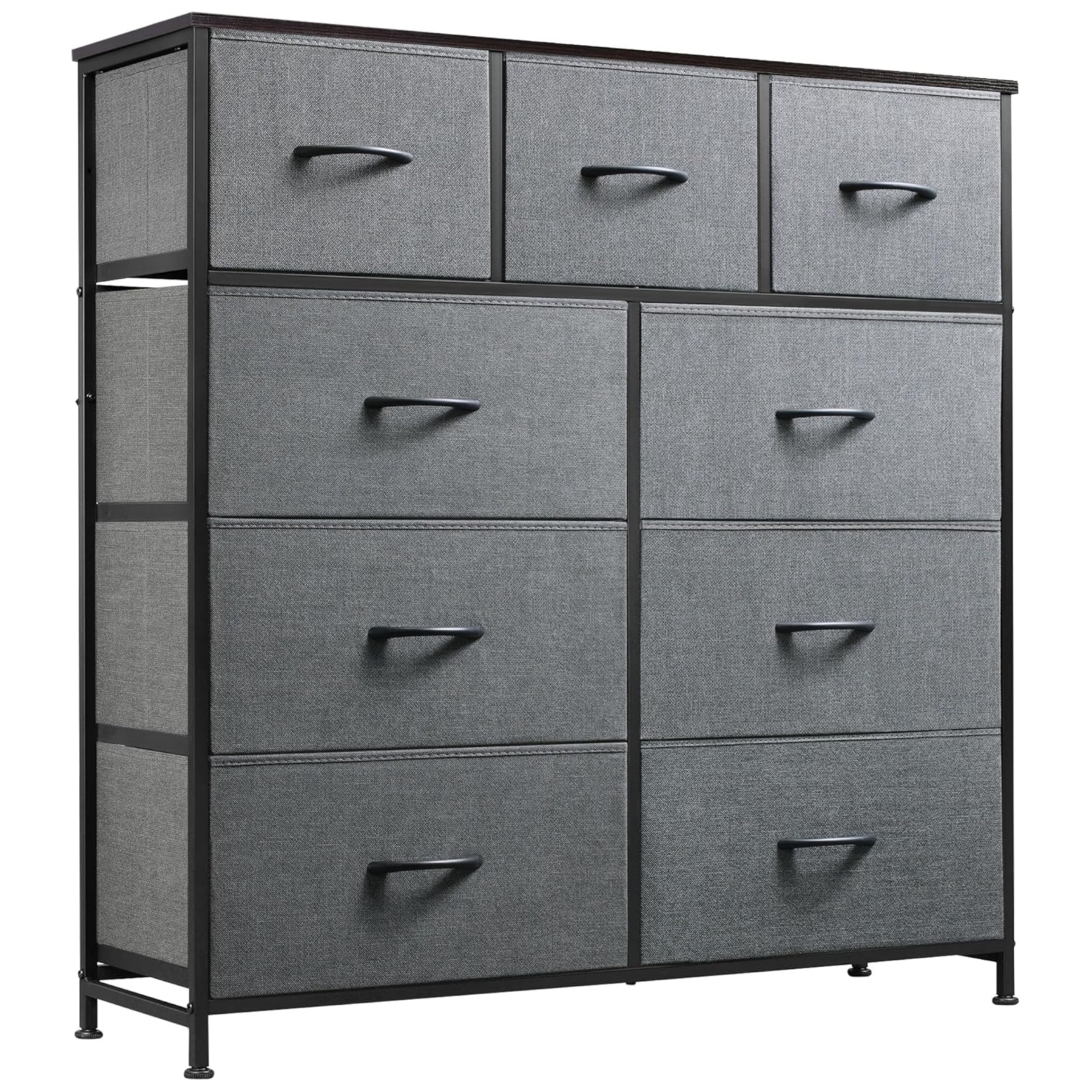 💝Last Day For Clearance💝Buy 2 Get 2 Free✨Cupboards Cabinets Dresser - with 9 Drawers