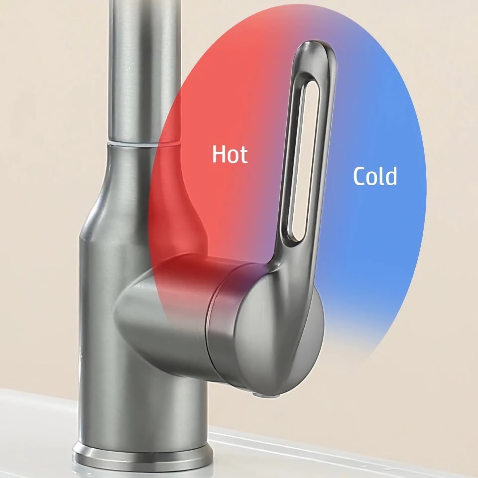 💝𝗧𝗼𝗱𝗮𝘆'𝘀 𝗦𝗽𝗲𝗰𝗶𝗮𝗹𝘀💝Buy 2 Get 2 Free💧4 Modes Splash Proof Rotatable Rotary Faucet