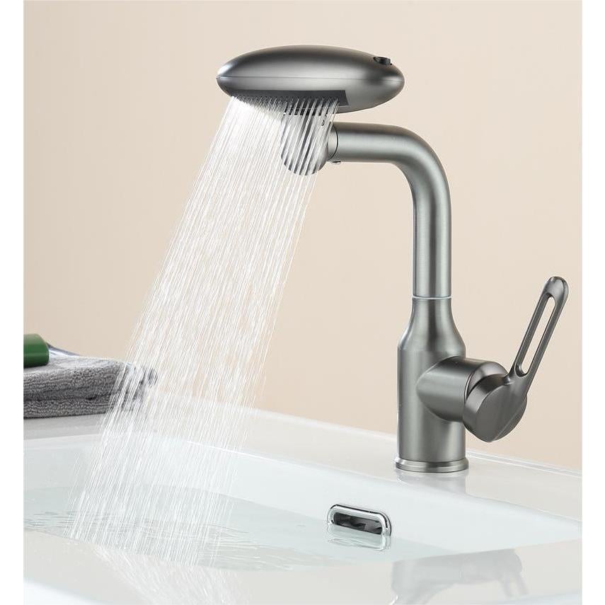 💝𝗧𝗼𝗱𝗮𝘆'𝘀 𝗦𝗽𝗲𝗰𝗶𝗮𝗹𝘀💝Buy 2 Get 2 Free💧4 Modes Splash Proof Rotatable Rotary Faucet