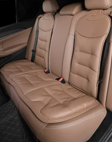 💝𝗧𝗼𝗱𝗮𝘆'𝘀 𝗦𝗽𝗲𝗰𝗶𝗮𝗹𝘀💝Buy 2 Get 2 Fre🚗High-End Nappa Leather Punching Breathable Car Seat Cushion