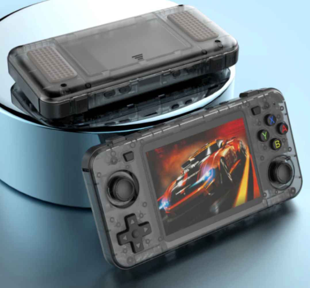 💝𝗧𝗼𝗱𝗮𝘆'𝘀 𝗦𝗽𝗲𝗰𝗶𝗮𝗹𝘀💝Buy 2 Get 2 Free🎮R36H Portable Hand