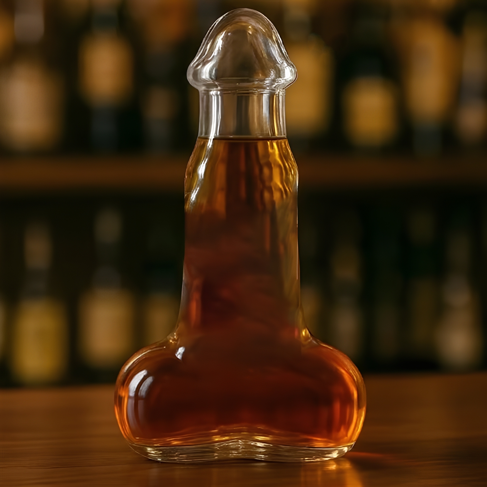 🔥HOT SALE NOW!!!💝Only 28.99 Get 2 Pcs!!!🍻Funny Adult Liquor Bottle