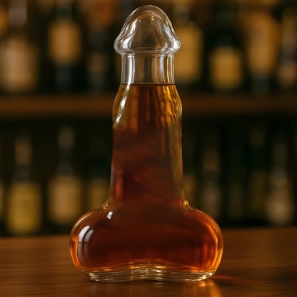 🔥HOT SALE NOW!!!💝Only 28.99 Get 2 Pcs!!!🍻Funny Adult Liquor Bottle