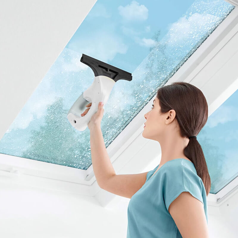 💥Last Day Clearance Sale🔥Electric Window Vacuum Squeegee