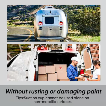 💝𝗧𝗼𝗱𝗮𝘆'𝘀 𝗦𝗽𝗲𝗰𝗶𝗮𝗹𝘀💝Buy 2 Get 2 Free⚡Wireless Trailer Lights