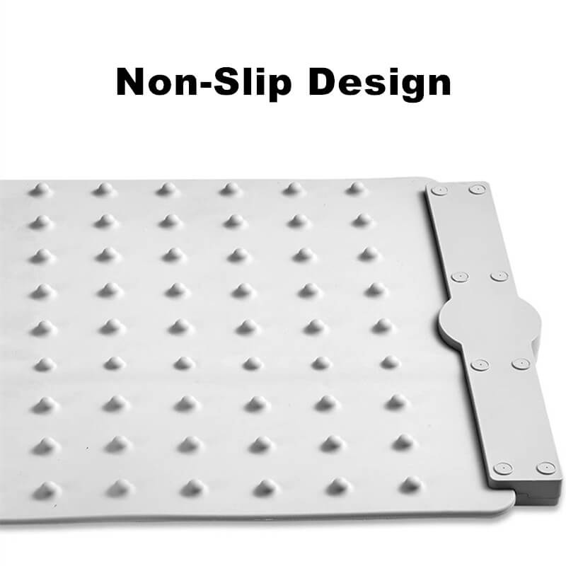 💝𝗧𝗼𝗱𝗮𝘆'𝘀 𝗦𝗽𝗲𝗰𝗶𝗮𝗹𝘀🔥Folding Silicone Warming Plate Mat