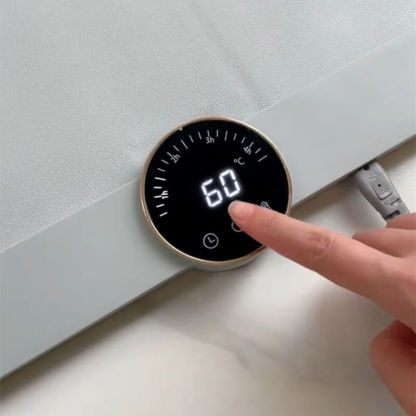 💝𝗧𝗼𝗱𝗮𝘆'𝘀 𝗦𝗽𝗲𝗰𝗶𝗮𝗹𝘀🔥Folding Silicone Warming Plate Mat