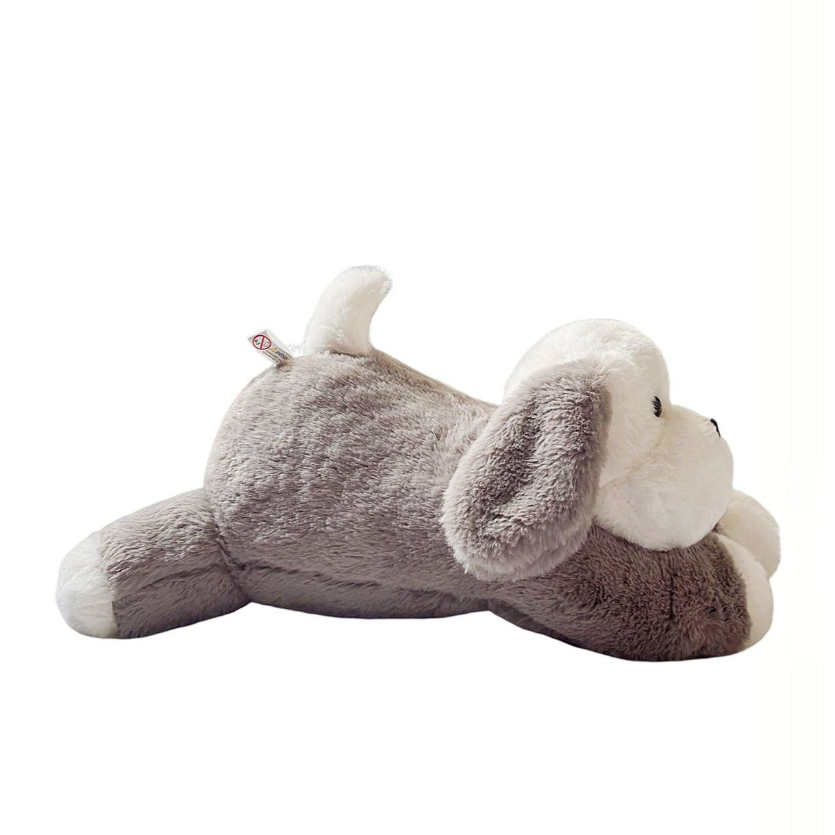 🔥HOT SALE NOW!!!💝Buy 2 Get 2 Free ✨3-5 Pounds Weighted Stuffed Animals with Unscented Microwavable Heating Pad