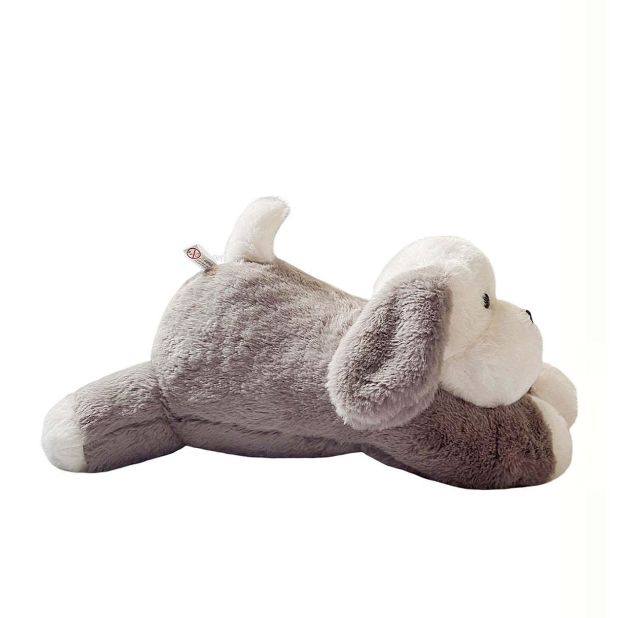 🔥HOT SALE NOW!!!💝Buy 2 Get 2 Free ✨3-5 Pounds Weighted Stuffed Animals with Unscented Microwavable Heating Pad