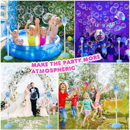 💝𝗧𝗼𝗱𝗮𝘆'𝘀 𝗦𝗽𝗲𝗰𝗶𝗮𝗹𝘀💝Buy 2 Get 2 Free🫧Bubble Machine Automatic
