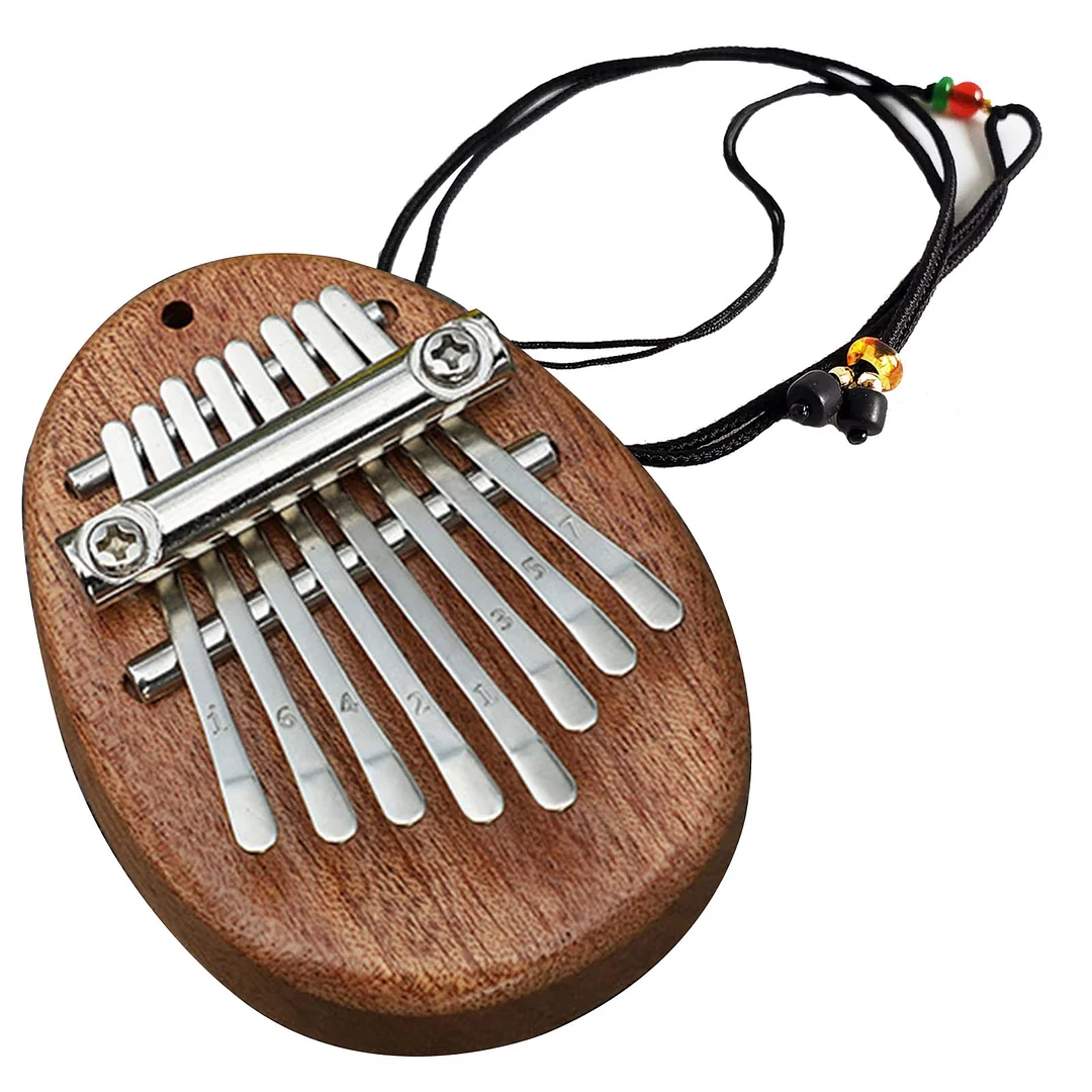 Mini Thumb Piano (Last Day 50% OFF)